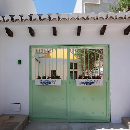 Andalucia