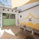 Apartmán Andalucia Cómpeta