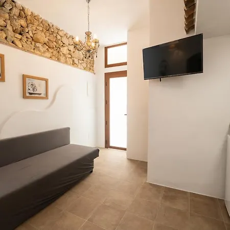 Andalucia Cómpeta