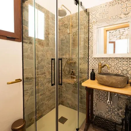 Andalucia Apartmán *