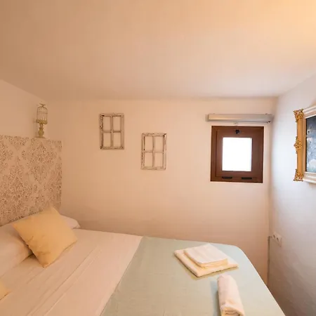Andalucia Apartmán
